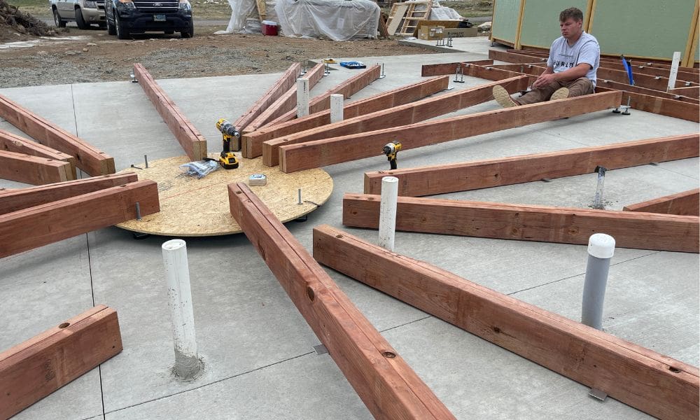 What You Should Consider Before Buying a Yurt