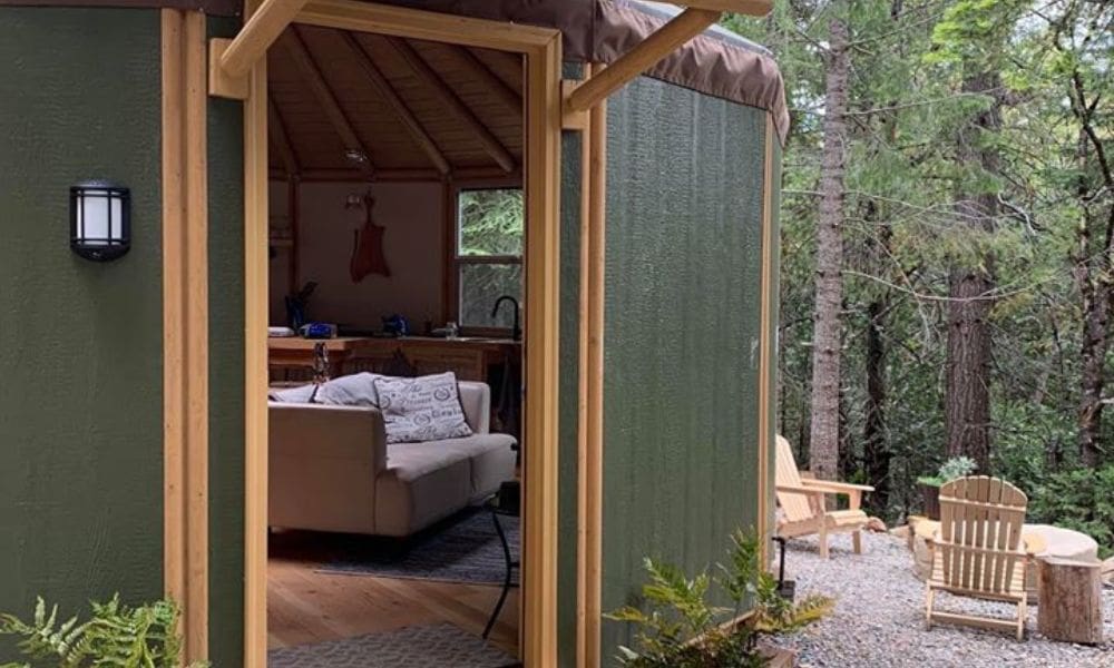 The Major Benefits of Living in Round Homes