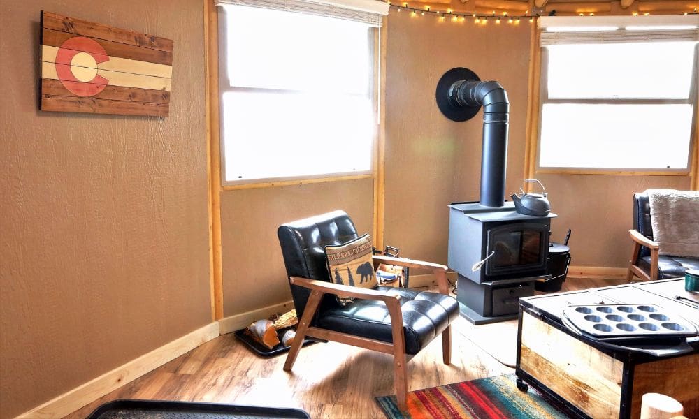 Why Yurt-Cabins Are Great for Ski Resorts